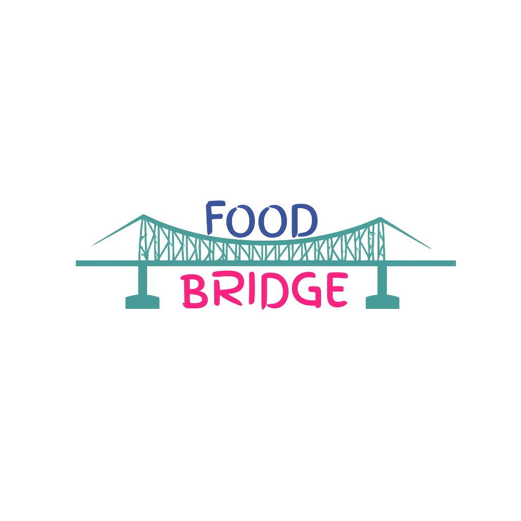 FoodBridge Logo